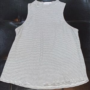 Honey Punch Halter Tank Top